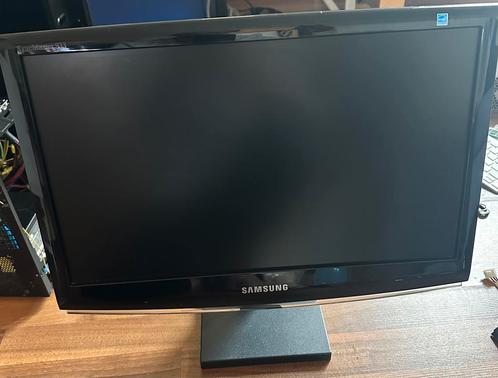 Samsung SyncMaster 933SN monitor, Computers en Software, Monitoren, Gebruikt, 60 Hz of minder, VGA, Ophalen of Verzenden