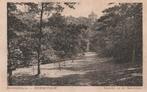 06186 Heemstede - Groenendaal Gezicht op de Belvedère, Verzenden, 1920 tot 1940, Gelopen, Noord-Holland