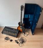 1977 Roland GS-500 & GR-500 zeldzaam en volledig geserviced, Muziek en Instrumenten, Keyboards, Ophalen, Gebruikt, Roland