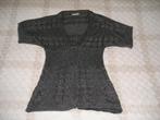grijze trui / tuniek Yessica maat S (maat 36), Kleding | Dames, Ophalen, Yessica, Zo goed als nieuw, Maat 36 (S)
