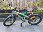 Cube 16, Fietsen en Brommers, Ophalen of Verzenden, Gebruikt, 16 tot 20 inch, Cube