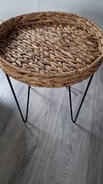 Bijzettafel Casa, Huis en Inrichting, Tafels | Bijzettafels, Ophalen, Minder dan 45 cm, Minder dan 55 cm, Gebruikt