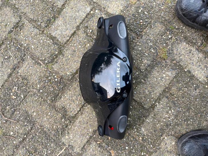 Gilera runner stuurkap incl windscherm, Motoren, Tuning en Styling, Ophalen of Verzenden