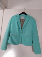 BLAZER NIEUW, Kleding | Dames, Ophalen of Verzenden, Nieuw, Maat 42/44 (L), Groen