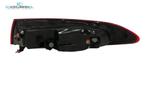 Mercedes EQE SUV W294 achterlicht links LED Europ, Verzenden, Herkomst onderdeel bekend, Gebruikt, Mercedes-Benz