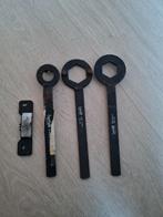 Buzzetti Scooter Gereedschap - Made in Italy, Ophalen of Verzenden, Gebruikt, Overige typen, Overige merken