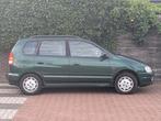 Mitsubishi Space Star 1.8 GLX 2000 Groen, Voorwielaandrijving, Stof, 4 cilinders, 1834 cc