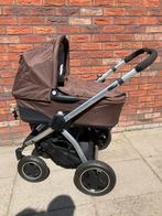 Maxi Cosi Mura 4 kinderwagen met accessoires, Kinderen en Baby's, Kinderwagens en Combinaties, Ophalen, Zo goed als nieuw, Combiwagen
