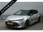 Toyota Corolla Touring Sports 2.0 Hybrid 184pk GR-Sport NL-A, 450 kg, Gebruikt, 4 cilinders, Met garantie (alle)