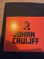 Zilveren postzegel Johan Cruijff, Ophalen of Verzenden