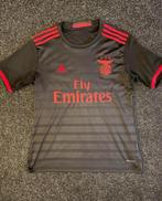 Benfica shirt 2016-17, Shirt, Gebruikt, Ophalen of Verzenden, Maat S