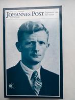 biografie Johannes Post Exponent van het verzet, Boeken, Gelezen, Ophalen of Verzenden