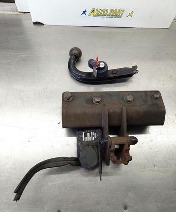 Jeep Grand Cherokee trekhaak 2005-2010 beschikbaar voor biedingen