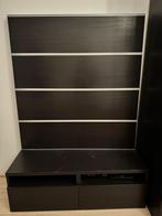 Tv meubel, Antiek en Kunst, Antiek | Tv's en Audio, Ophalen