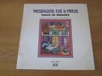 Deben Bhattacharya -Ragas Benares Musique De L'inde Vol 1 LP, Ophalen, Gebruikt, 12 inch, Aziatisch