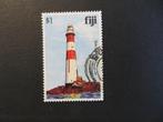 B05820: Fiji  1 $, Postzegels en Munten, Postzegels | Oceanië, Ophalen