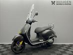 VESPA GTS SUPER TECH 300 (2021), Motoren, Motoren | Piaggio, Scooter, Bedrijf, 278 cc, 12 t/m 35 kW