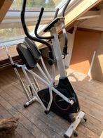 Crosstrainer flowfitness glider DCT1200i, Sport en Fitness, Ophalen, Zo goed als nieuw, Crosstrainer