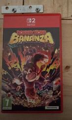 Donkey Kong Bananza, Spelcomputers en Games, 1 speler, Zo goed als nieuw, Vanaf 3 jaar, Ophalen