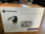 Motorola VM85 CONNECT, Kinderen en Baby's, Babyfoons, Ophalen of Verzenden, Zo goed als nieuw