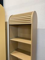 Nieuw Pastoe A’dammer Kast Sepia boekenkast 170x55, Pastoe, Nieuw, 25 tot 50 cm, Leolux Harvink Jori Rolf Benz Design on Stock Eyye Montis