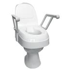 Nieuwe DeVilbiss toilet verhoger, Ophalen, Nieuw, Wit