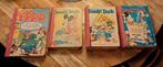 Donald duck en eppo stripboeken, Meerdere stripboeken, Ophalen of Verzenden, Gelezen
