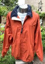 Gaastra jas maat XL, Ophalen of Verzenden, Gedragen, Maat 56/58 (XL), Oranje