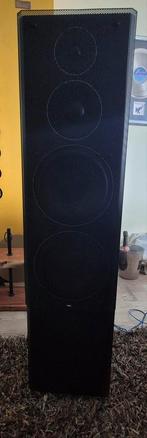 braun ls 150, Audio, Tv en Foto, Luidsprekers, Overige merken, Ophalen of Verzenden, Zo goed als nieuw, 120 watt of meer