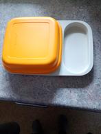 Tupperware Dienblad met deksel , nette staat., Huis en Inrichting, Keuken | Tupperware, Ophalen of Verzenden, Zo goed als nieuw