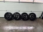 Vw polo 5x100 motorsport velgen origineel 17 inch nexen, Auto-onderdelen, Banden en Velgen, Velg(en), 17 inch, Ophalen of Verzenden