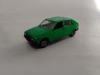 Renault 14 Solido 1:43 nr 1309, Hobby en Vrije tijd, Modelauto's | 1:43, Ophalen of Verzenden, Zo goed als nieuw, Auto, Solido