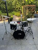 Mute drumstel compleet, Ophalen, Gebruikt, Overige merken