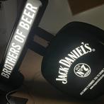 Reclamebord Jack Daniel’s, Flex Ltd., Gebruikt, https://flex.com/contact-us, Nobelstraat 10, 5807 GA Oostrum