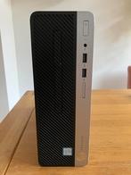 HP ProDesk 400 G4 business pc, Computers en Software, Desktop Pc's, Hp, Ophalen of Verzenden, Intel Core i5, Gebruikt