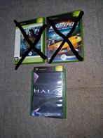 Xbox original/classic game Halo  (ruilen kan), Vanaf 3 jaar, Ophalen of Verzenden, 1 speler