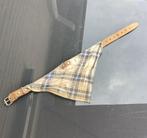 Mooie bandana hondenhalsband - 56cm, Ophalen, Gebruikt
