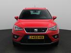 SEAT Arona 1.0 TSI FR Business Intense 115 PK | Parkeersenso, Voorwielaandrijving, 12 maanden, Gebruikt, Origineel Nederlands