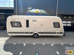Dethleffs Nomad 560 FR Vol opties, Schokbreker, Overige, Dethleffs, 6 tot 7 meter