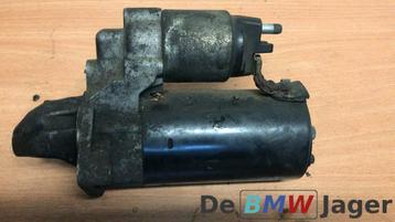 Startmotor BMW 1 3 5 6 7serie X3 5 6 M47N2 M57N2 12417796892 beschikbaar voor biedingen