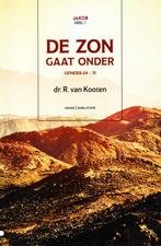 De Zon Gaat Onder : Jakob 1 - R. van Kooten / 9789088971778, Boeken, Godsdienst en Theologie, Ophalen of Verzenden, Zo goed als nieuw