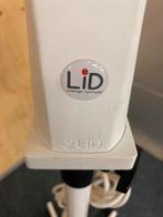 L.I.D hepta type LED onderzoekslamp, Ophalen, Zo goed als nieuw