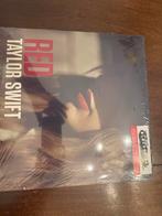 Taylor Swift - Red (Black Friday Exclusive) 2 LP, Cd's en Dvd's, Ophalen of Verzenden, 2000 tot heden, Nieuw in verpakking, 12 inch