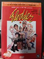 Flodder 1 dvd nieuw, Ophalen of Verzenden, Zo goed als nieuw, Actie en Avontuur, Alle leeftijden