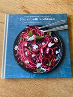 Orathay Souksisavanh - Het spirelli kookboek, Ophalen of Verzenden, Zo goed als nieuw, Orathay Souksisavanh; Vania Nikolkic