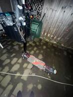 Elektrische step 80kmph!!!, Fietsen en Brommers, Ophalen, Gebruikt, Elektrische step (E-scooter), Boyueda