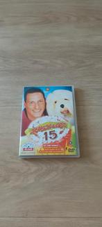 Samson en Gert 15 jaar dvd uit 2005, Cd's en Dvd's, Dvd's | Kinderen en Jeugd, Ophalen of Verzenden, Zo goed als nieuw
