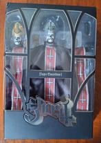 Papa Emeritus I deluxe action figure set, Ophalen of Verzenden, Zo goed als nieuw