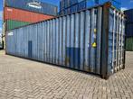 Diverse 40ft containers High Cube HC, Ophalen