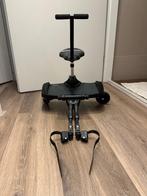 Buggy Board - Bumprider Ride-on Board Sit, Kinderen en Baby's, Kinderwagens en Combinaties, Ophalen of Verzenden, Zo goed als nieuw